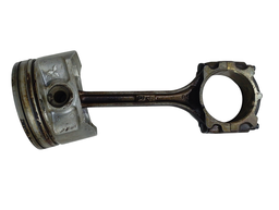 Pistao Com Biela Pajero Tr4 2.0 2003 A 2009