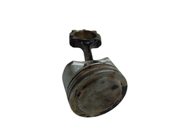 PISTAO COM BIELA PAJERO TR4 2.0 2003 A 2009