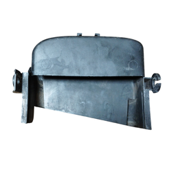 CAPA DA CORREIA PEUGEOT 106 1997 A 2001 C/ DETALHE