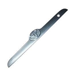 Moldura Tampa Traseira Corolla 2003 a 2008