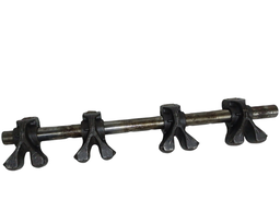 BALANCIM ESCAPE PAJERO TR4 2.0 GASOLINA 2003 A 2009 