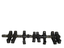 Eixo E Balancin  Pajero Tr4 2.0 Gasolina 2003 A 2009