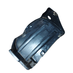 PARABARRO TRASEIRO ESQUERDO CITY 2010 A 2014