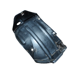 Parabarro Traseiro Esquerdo City 2010 a 2014