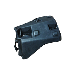 Guia Suporte Parachoque Traseiro Direito City 2010 a 2014