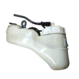 RESERVATORIO C/ BOMBA PARTIDA A FRIO CITY 2010 A 2014