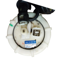 RESERVATORIO C/ BOMBA PARTIDA A FRIO CITY 2010 A 2014