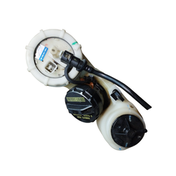 RESERVATORIO C/ BOMBA PARTIDA A FRIO CITY 2010 A 2014