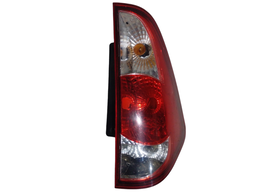 LANTERNA TRASEIRA DIREITA HAFEI TOWNER VAN  2007 2008 A 2013