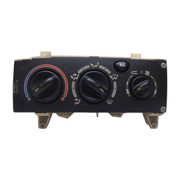 Comando Ar Condicionado Renault Scenic Magane 2001 a 2005