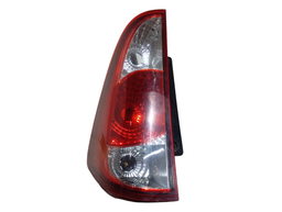 Lanterna Traseira Esquerda  Hafei Towner Van  2007 a 2013