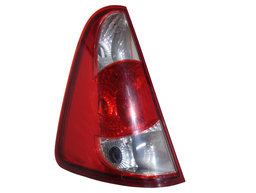 LANTERNA TRASEIRA ESQUERDA  HAFEI TOWNER VAN  2007 A 2013