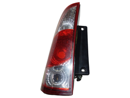 LANTERNA TRASEIRA ESQUERDA  HAFEI TOWNER VAN  2007 A 2013