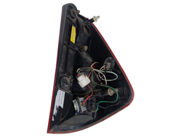 LANTERNA TRASEIRA ESQUERDA  HAFEI TOWNER VAN  2007 A 2013