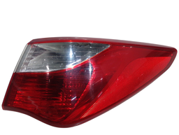 Lanterna Traseira Direita HB20 Sedan 2013 a 2019 (canto)