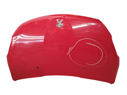 Capô Dianteiro Peugeot 208 2013 a 2020