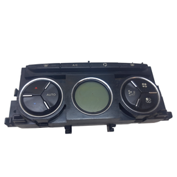 Comando Ar Condicionado Citroen C3 Aircross 2012 a 2014
