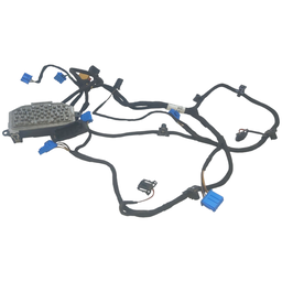 Chicote Caixa Ar Condicionado Vw Passat B6 B7 3c1971566m