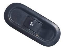 Botão Vidro Traseiro Duster Sandero 2009 2010 2011 2012