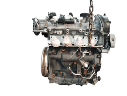 Motor Audi A4 A3 2.0 Tfsi Gas 2009 a 2010 183/200cv