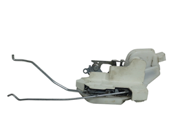 Fechadura Porta Dianteira Dir L200 Outdoor Tr4 2004 a 2015