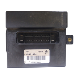 Módulo Bomba Combustivel GM Captiva 3.6 V6 2012 a 2013
