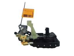 Fechadura Porta Traseira Esquerda Arrizzo 5X 6 Tiggo 7 8 19/