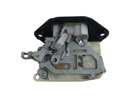 FECHADURA TAMPA TRASEIRA NISSAN LIVINA 2009 2010 A 2014