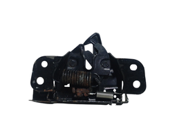 Fechadura Capo Dianteiro I30 2013 2014 a 2016