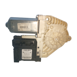 Motor Vidro Elétrico Diant Dir VW Passat 2.0 FSI 2006 A 2012