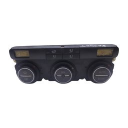 Comando Ar Condicionado VW Passat 2006 a 2008 Com Det