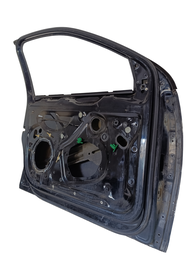 PORTA DIANTEIRA ESQUERDA JETTA 2007 A 2010 C/DETALHE