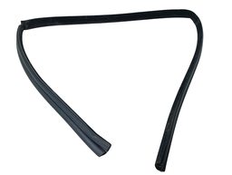  BORRACHA VIDRO PORTA TRASEIRA ESQUERDA ÔMEGA 1992 A 1998