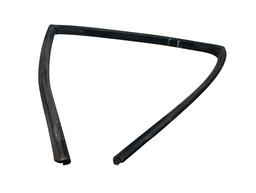  BORRACHA VIDRO PORTA TRASEIRA DIREITA ÔMEGA 1992 A 1998