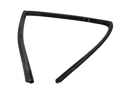  BORRACHA VIDRO PORTA TRASEIRA DIREITA ÔMEGA 1992 A 1998