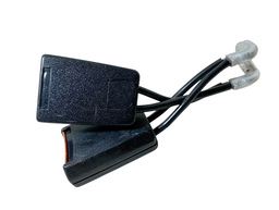 TRAVA CINTO DE SEGURANÇA TRASEIRO CENTRAL ÔMEGA SUPREMA