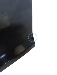 PORTA DIANTEIRA ESQUERDA JETTA 2007 A 2010 C/DETALHE