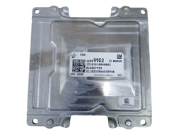 MODULO INJEÇAO CHEVROLET AUT 1.8 12689952