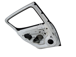 PORTA TRASEIRA ESQUERDA PEUGEOT 308 2012 2013 A 2019