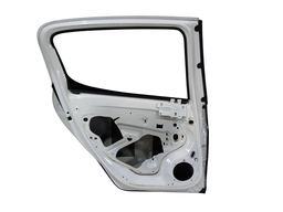 PORTA TRASEIRA ESQUERDA PEUGEOT 308 2012 2013 A 2019