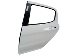 PORTA TRASEIRA ESQUERDA PEUGEOT 308 2012 2013 A 2019