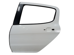 Porta Traseira Esquerda Peugeot 308 2012 2013 a 2019