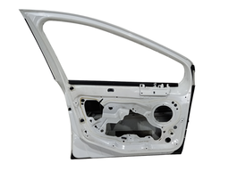 PORTA DIANTEIRA ESQUERDA PEUGEOT 308 408 2012 2013 A 2019