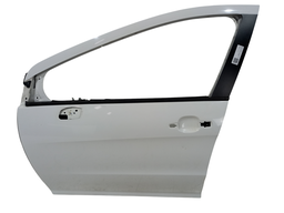 Porta Dianteira Esquerda Peugeot 308 408 2012 2013 a 2019