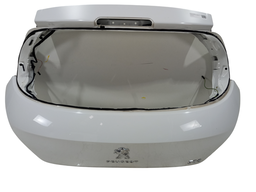 Tampa Traseira Peugeot 308 2012 2013 a 2019