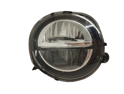 FAROL DE MILHA DIANTEIRO ESQUERDO BMW SERIE 3 7560400000