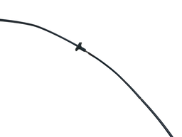 CABO VELOCÍMETRO ÔMEGA 2.0 2.2 1992 1993 1994 A 1998