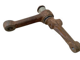 BRAÇO AUXILIAR DIREÇÃO SUPREMA ÔMEGA 2.0 2.2 1992 A 1998