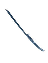 FRISO COLUNA TRASEIRA DIREITA ÔMEGA 1992 1993 1994 A 1998 