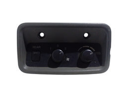 Comando Ar Condicionado Traseiro Pajero Full 2001 a 2007 